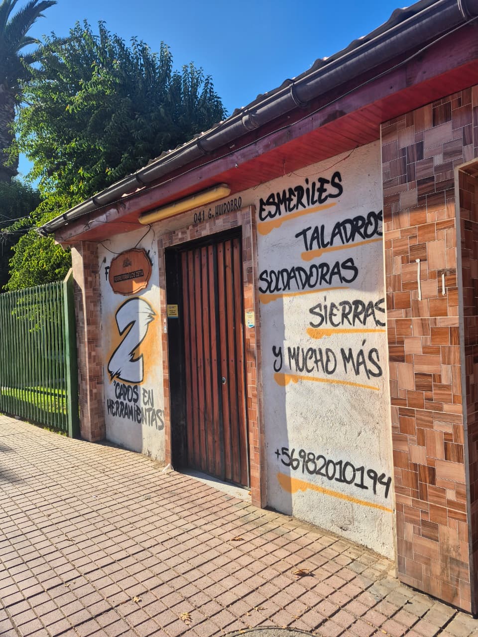 Retiro en tienda